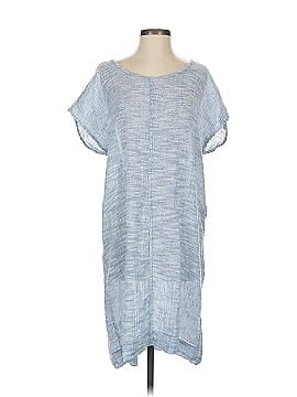 Flax Casual Dress