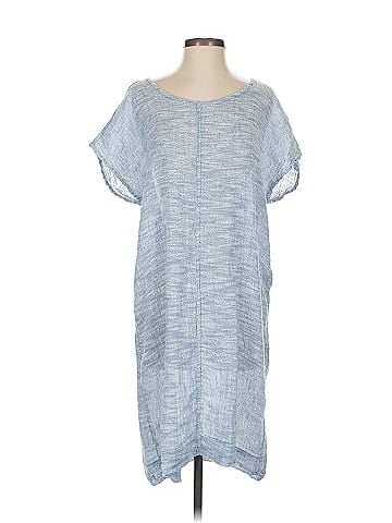 Flax Casual Dress (view 1)