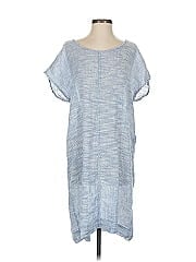 Flax Casual Dress