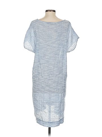 Flax Casual Dress (view 2)