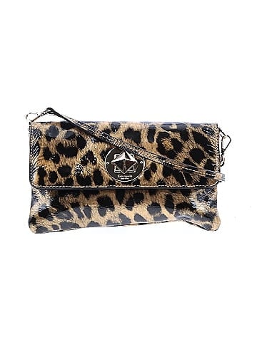 Kate Spade New York Leather Crossbody Bag (view 1)