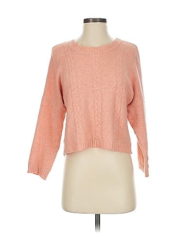 Jack by BB Dakota Pullover Sweater (view 1)