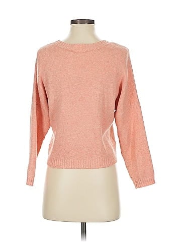 Jack by BB Dakota Pullover Sweater (view 2)