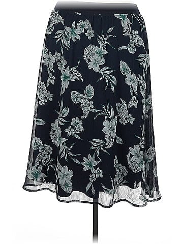 Christopher & Banks Casual Skirt (view 2)