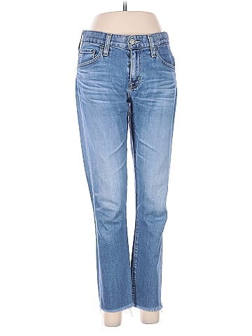 Adriano Goldschmied Jeans (view 1)