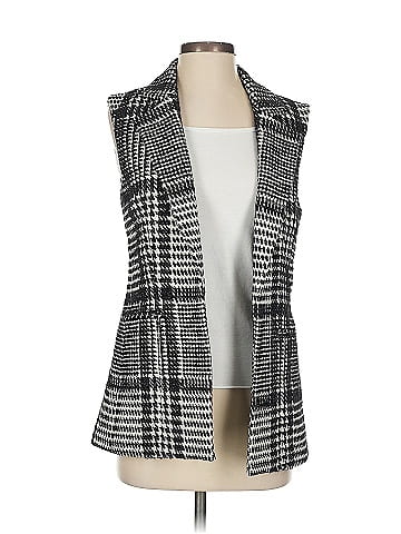 Theory Vest (view 1)