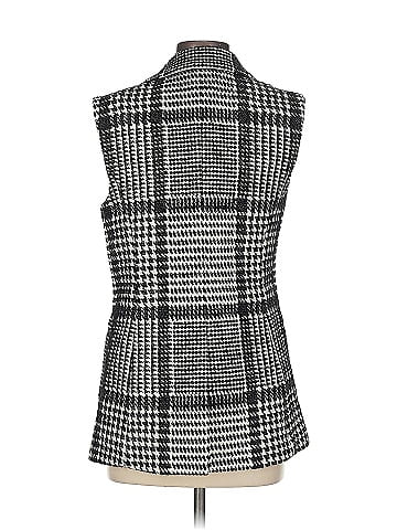 Theory Vest (view 2)