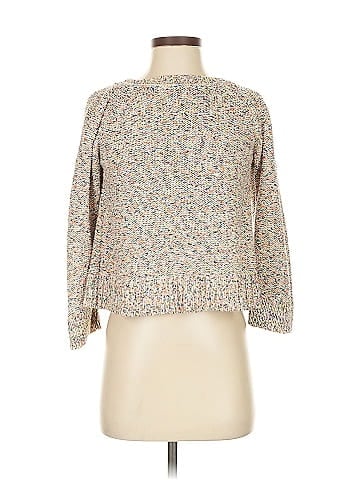 Lou & Grey for LOFT Pullover Sweater (view 1)