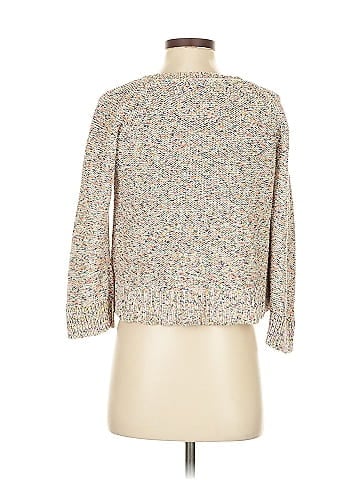 Lou & Grey for LOFT Pullover Sweater (view 2)