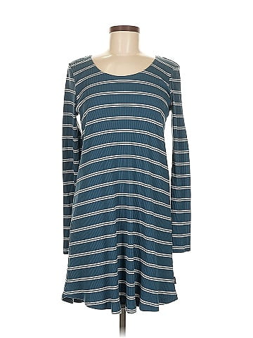 RVCA Casual Dress (view 1)