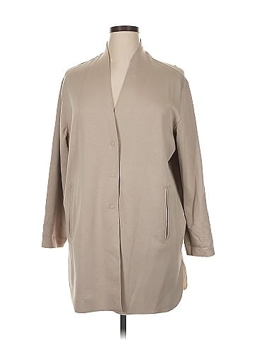 Carolina Belle Coat (view 1)