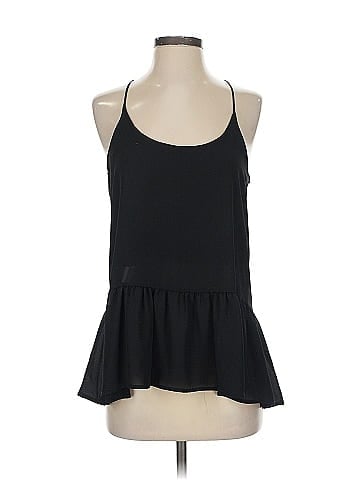 Tinley Sleeveless Top (view 1)