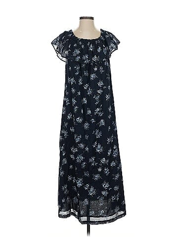 Current/Elliott Casual Dress (view 1)