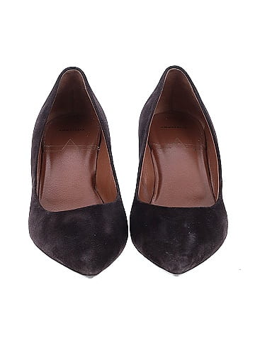 AQUATALIA Heels (view 2)