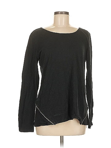 TWO by Vince Camuto Long Sleeve Top (view 1)
