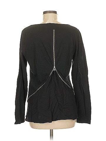 TWO by Vince Camuto Long Sleeve Top (view 2)