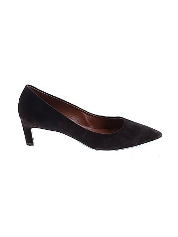 AQUATALIA Heels (view 1)
