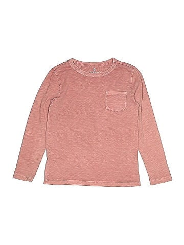 Crewcuts Long Sleeve T-Shirt (view 1)