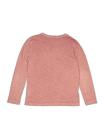 Crewcuts Long Sleeve T-Shirt (view 2)