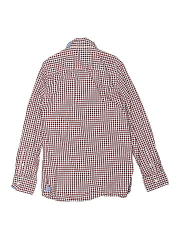 Boden Long Sleeve Button-Down Shirt (view 2)