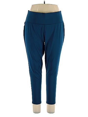 LIVI Active Active Pants (view 1)