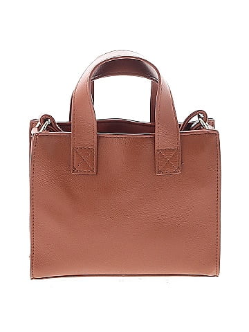 Wild Fable Satchel (view 1)