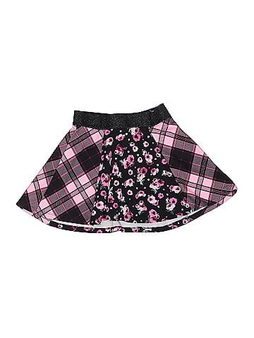 Justice Skirt (view 1)