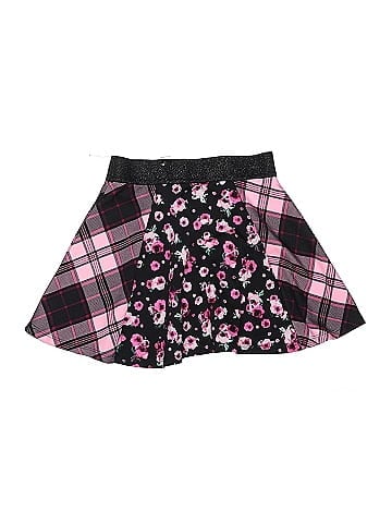 Justice Skirt (view 2)