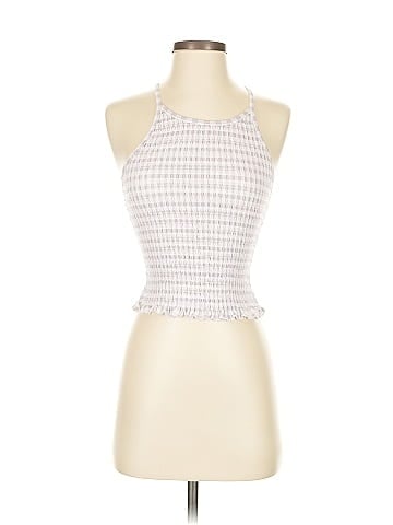 SO Tank Top (view 1)