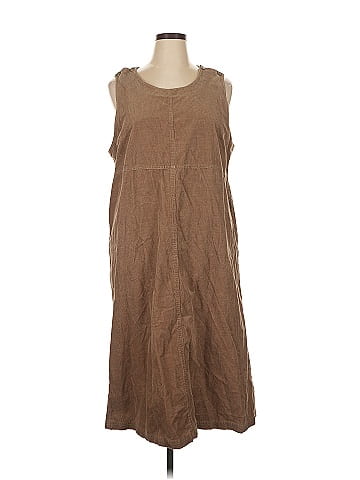 Serengeti Casual Dress (view 1)