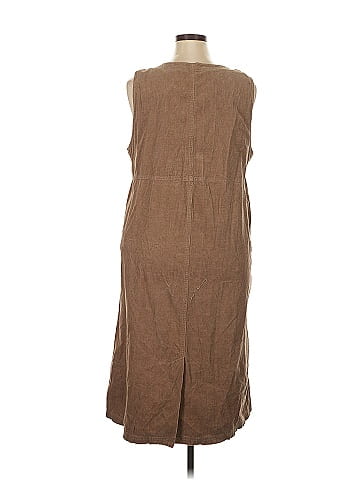 Serengeti Casual Dress (view 2)