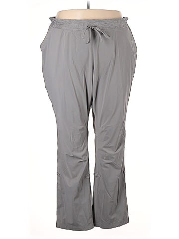 Duluth Trading Co. Active Pants (view 1)