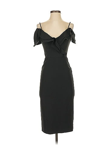 Bardot Cocktail Dress (view 1)