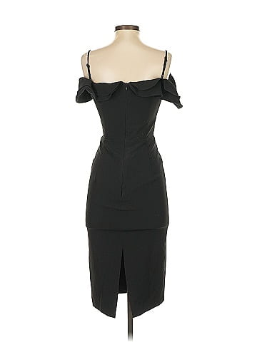 Bardot Cocktail Dress (view 2)