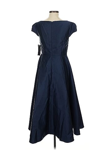 Alfred Sung Cocktail Dress (view 2)