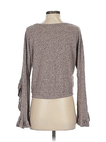 Free Press Pullover Sweater (view 2)