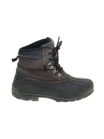 FILA Ankle Boots (view 1)
