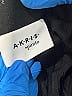 Akris Punto Black Coat Size 6 - photo 6