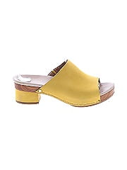 Dansko Mule/Clog