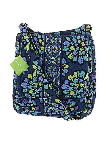 Vera Bradley Crossbody Bag (view 1)