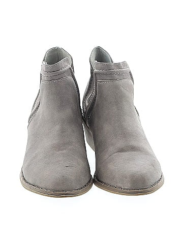 Maurices Ankle Boots (view 2)