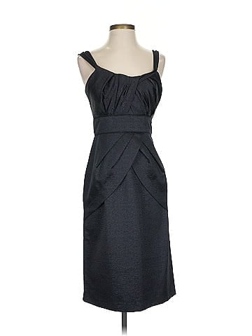 Max and Cleo Cocktail Dress (view 1)