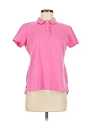Croft & Barrow Short Sleeve Polo