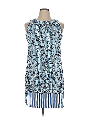London Times Casual Dress (view 1)