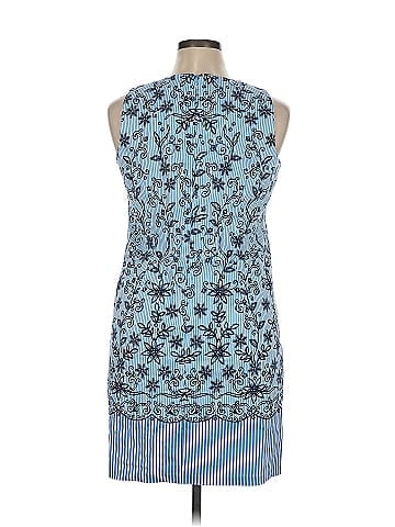 London Times Casual Dress (view 2)