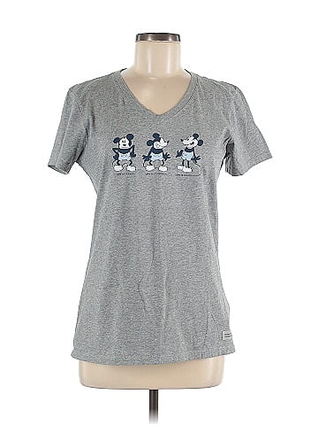 Life Is Good Short Sleeve T-Shirt (view 1)