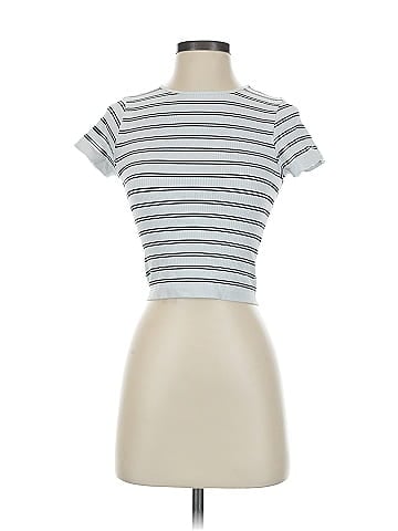 Full Tilt Short Sleeve Top (view 1)