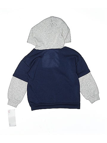 Marvel Sweatshirt (view 2)
