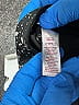 Justice Print Black Active Pants Size 12 (big kids) - photo 4