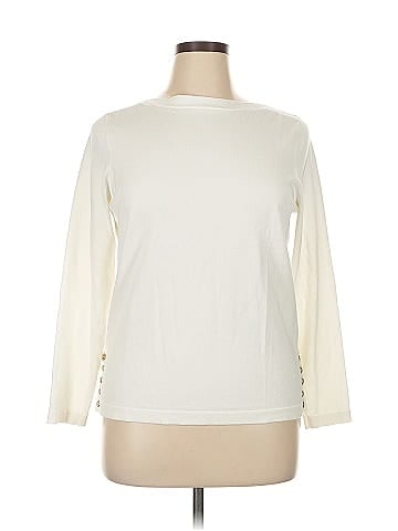 Susan Graver Sweatshirt (view 1)
